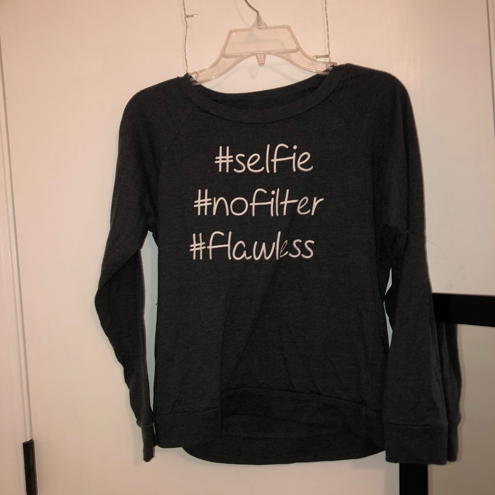 Snooze better pj top